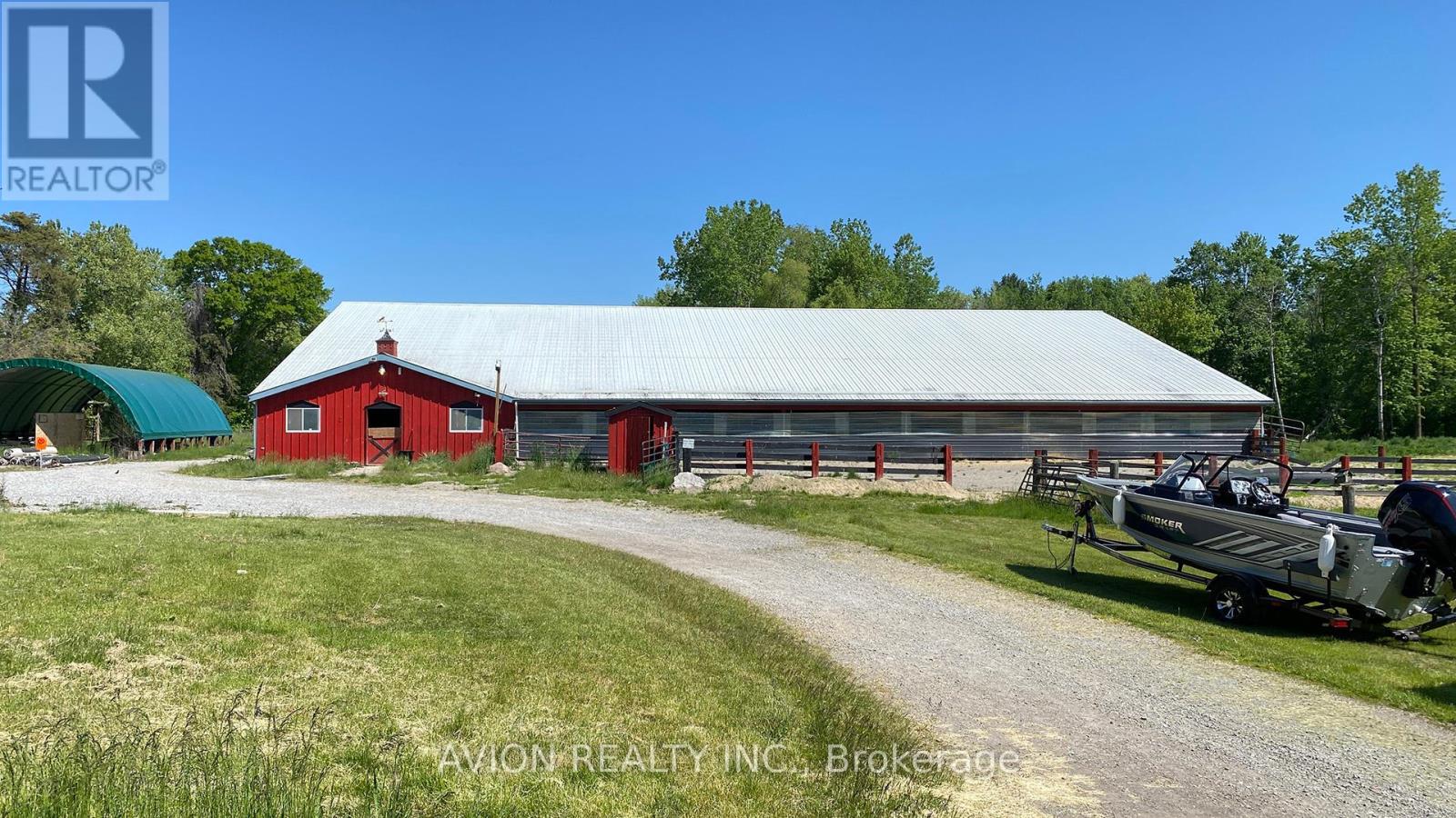 1229 Regional Rd 19, Norfolk (Vanessa), Ontario  N0E 1V0 - Photo 22 - X9257874