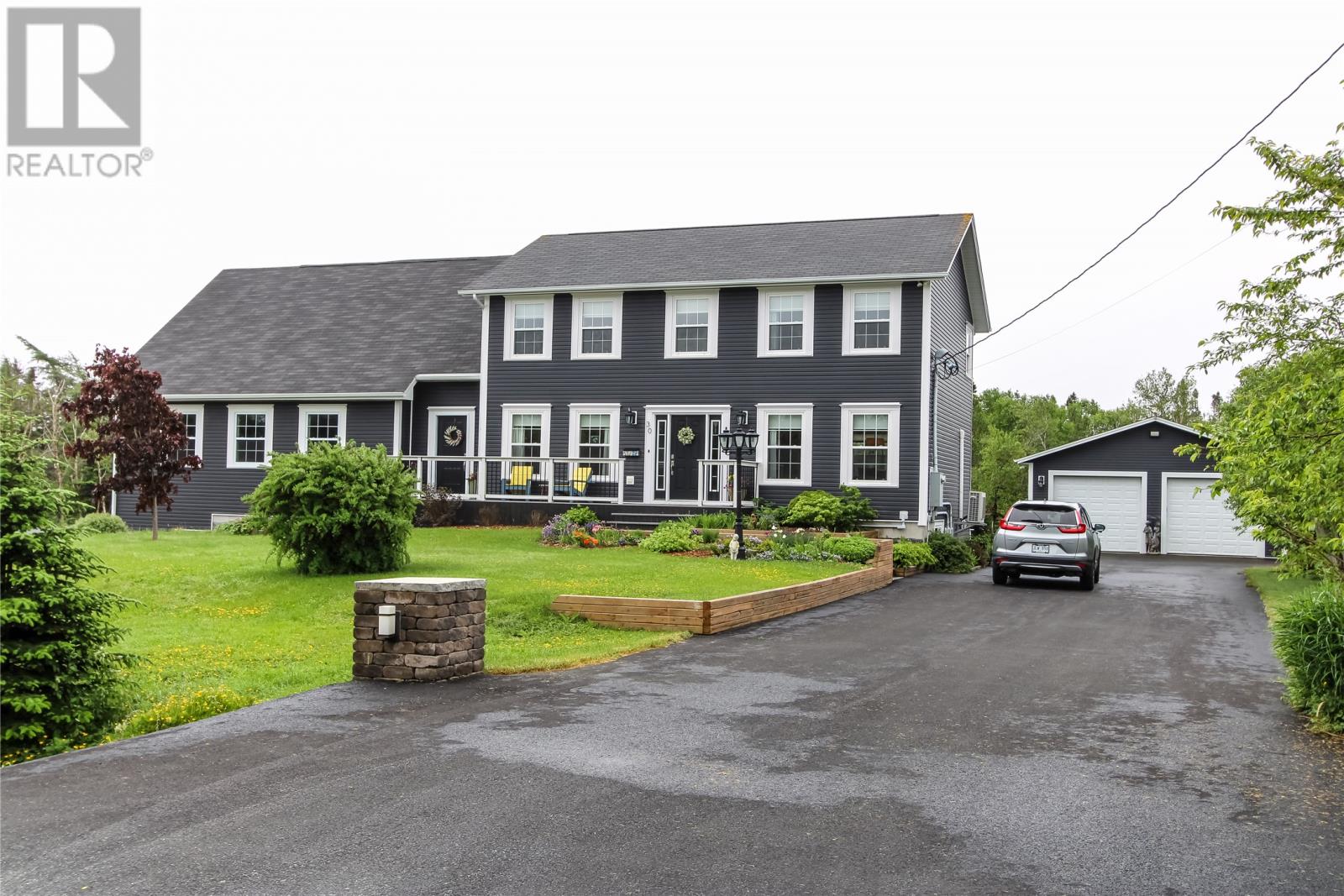 30 Satellite Road, Pouch Cove, Newfoundland & Labrador  A1K 1C8 - Photo 1 - 1276242