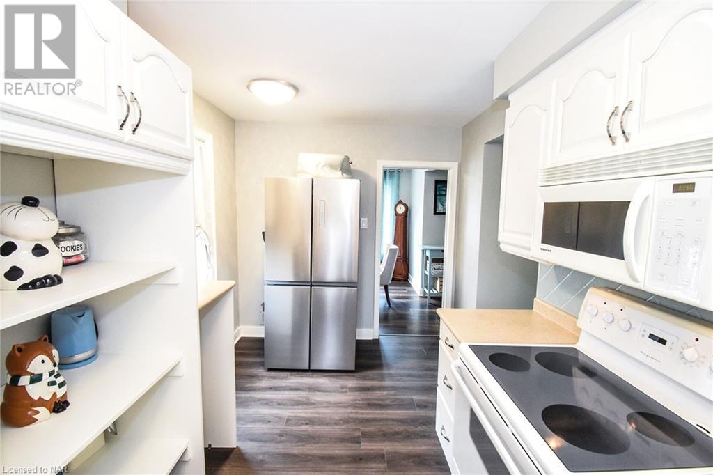 32 Duncan Drive, St. Catharines, Ontario  L2N 3P2 - Photo 10 - 40634805