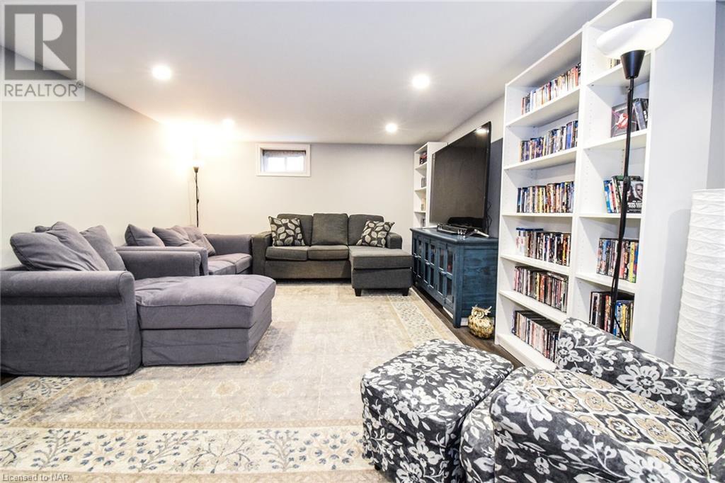 32 Duncan Drive, St. Catharines, Ontario  L2N 3P2 - Photo 20 - 40634805