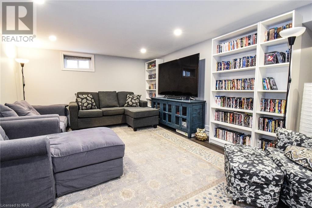 32 Duncan Drive, St. Catharines, Ontario  L2N 3P2 - Photo 21 - 40634805