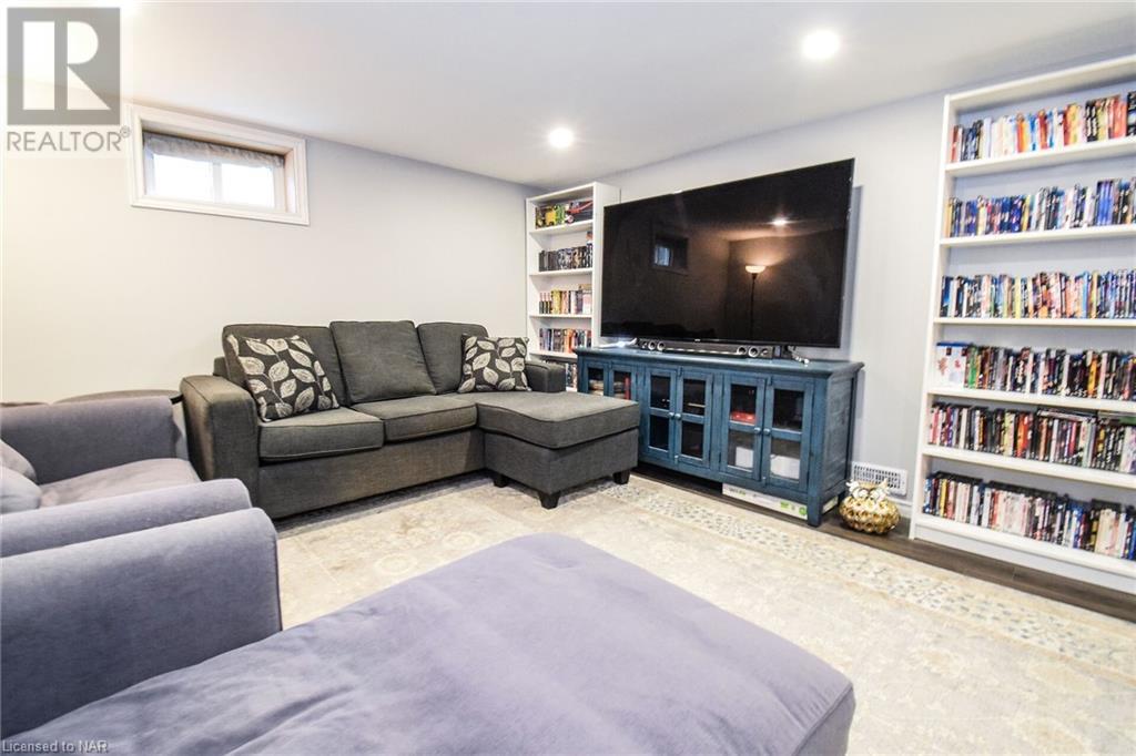 32 Duncan Drive, St. Catharines, Ontario  L2N 3P2 - Photo 22 - 40634805