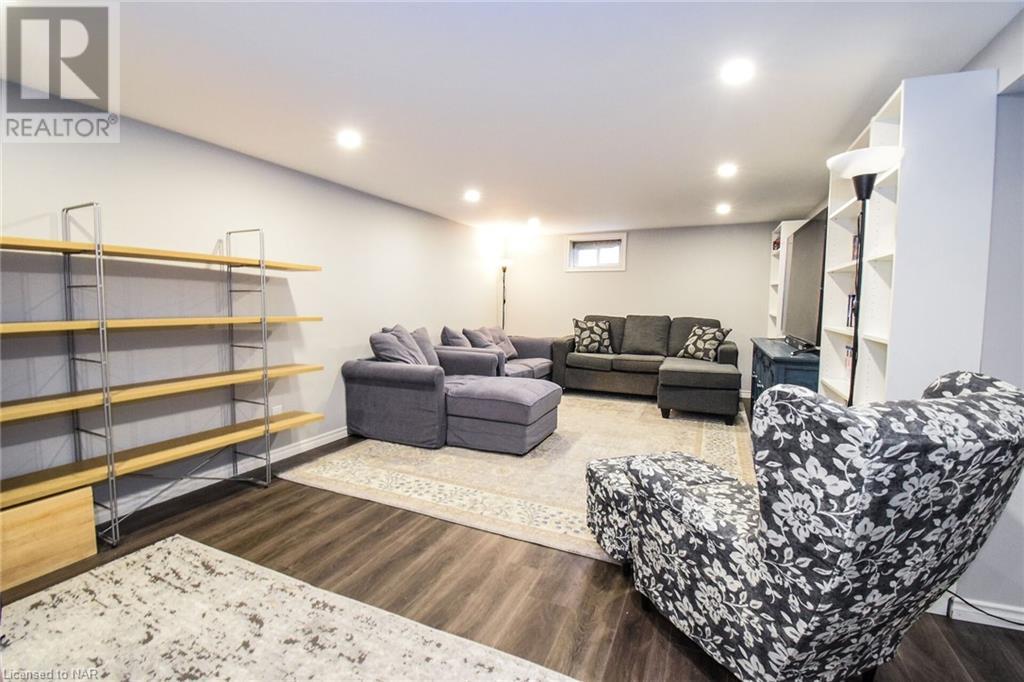 32 Duncan Drive, St. Catharines, Ontario  L2N 3P2 - Photo 23 - 40634805