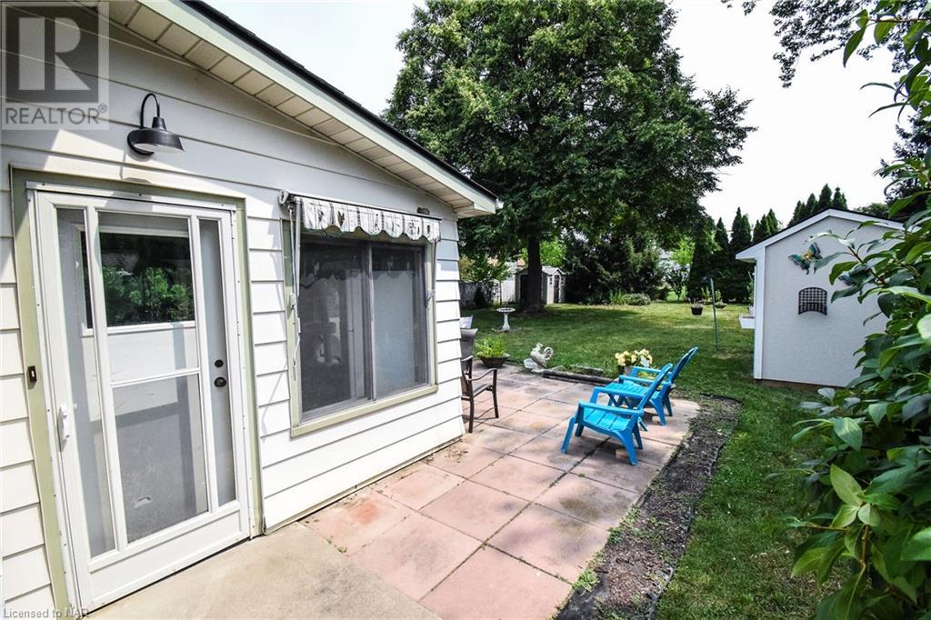 32 Duncan Drive, St. Catharines, Ontario  L2N 3P2 - Photo 27 - 40634805