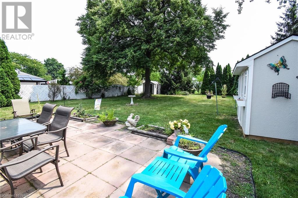 32 Duncan Drive, St. Catharines, Ontario  L2N 3P2 - Photo 28 - 40634805