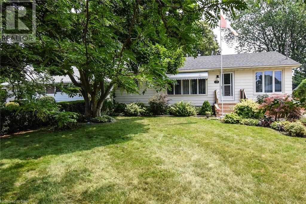 32 Duncan Drive, St. Catharines, Ontario  L2N 3P2 - Photo 31 - 40634805