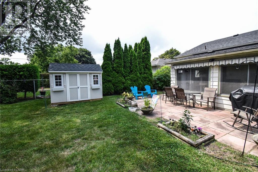 32 Duncan Drive, St. Catharines, Ontario  L2N 3P2 - Photo 33 - 40634805