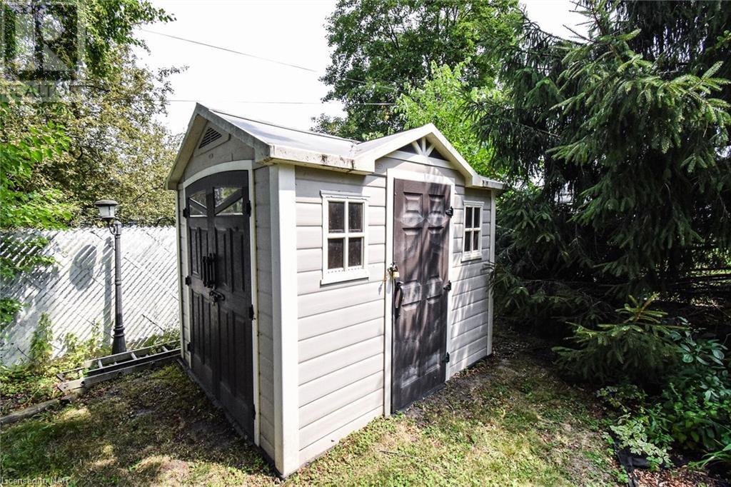 32 Duncan Drive, St. Catharines, Ontario  L2N 3P2 - Photo 34 - 40634805