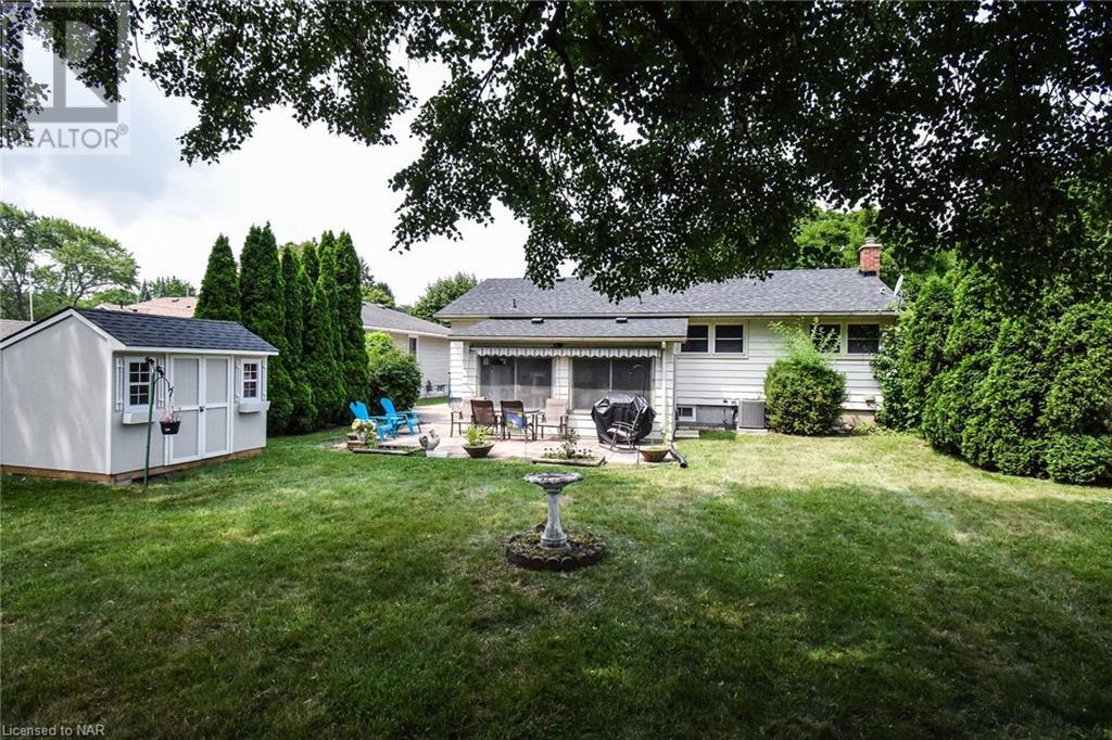 32 Duncan Drive, St. Catharines, Ontario  L2N 3P2 - Photo 35 - 40634805