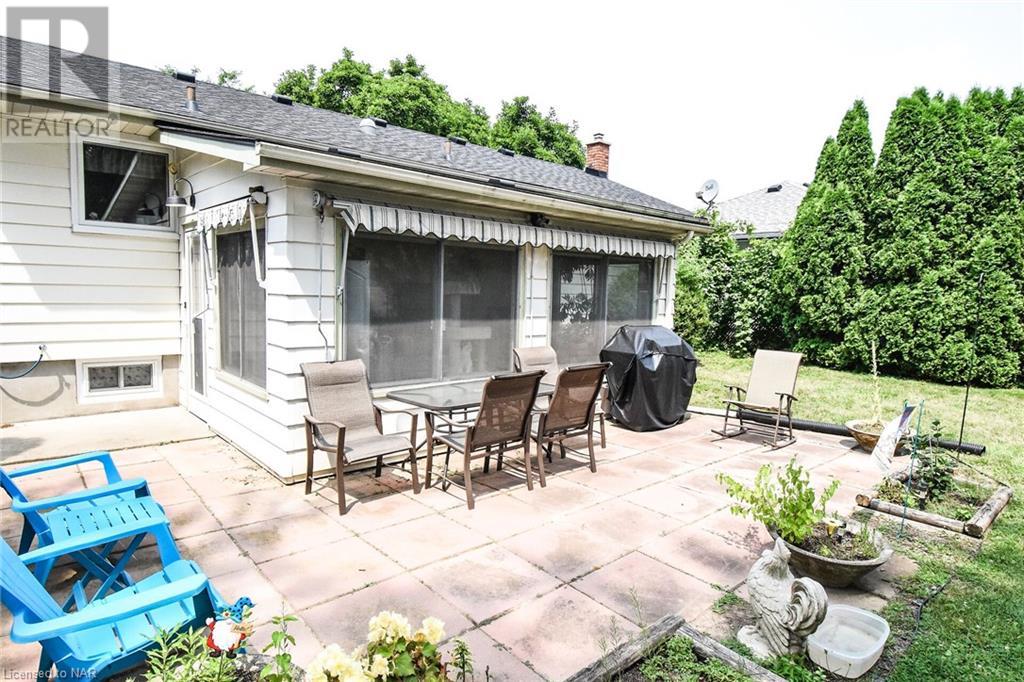 32 Duncan Drive, St. Catharines, Ontario  L2N 3P2 - Photo 36 - 40634805