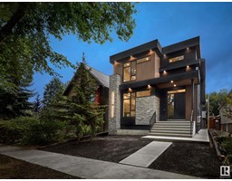 7138 119 St Nw Belgravia, Edmonton, Ca