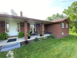 4528 HWY #6|Unit #B, hagersville, Ontario