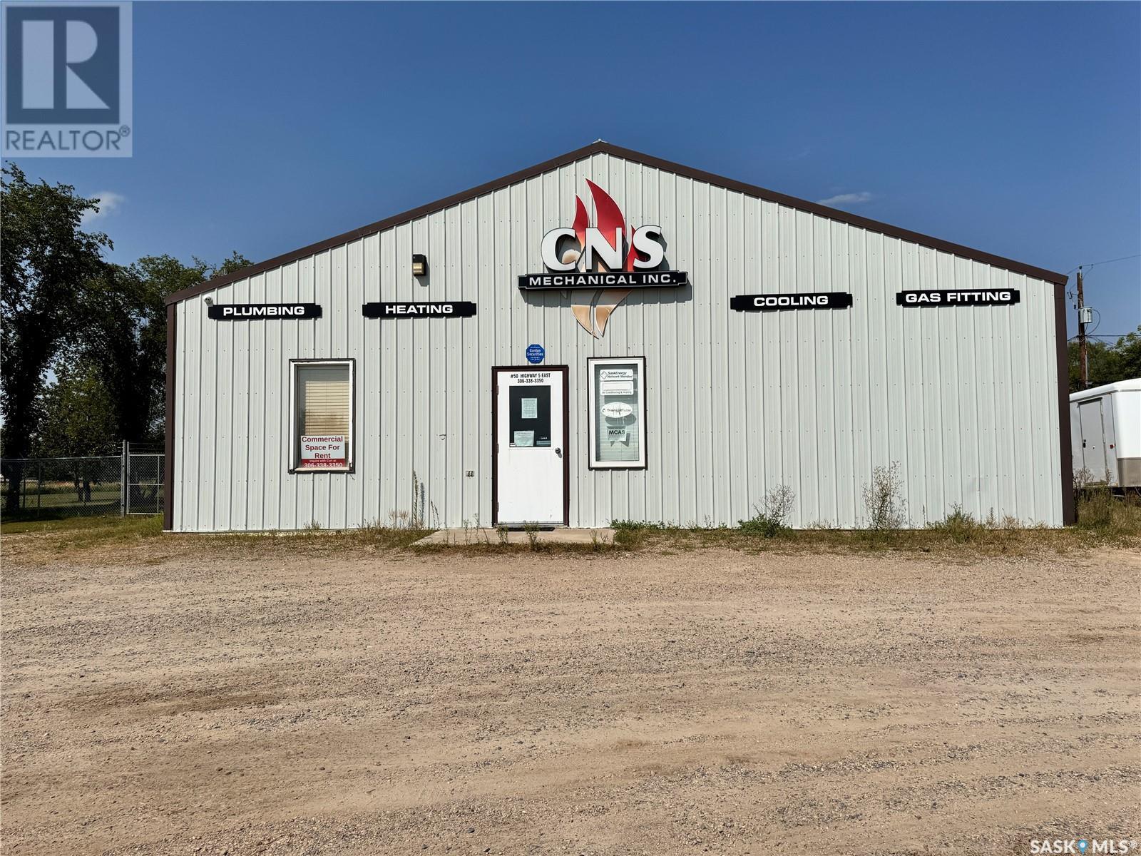 50 5 HIGHWAY, Wadena, Saskatchewan