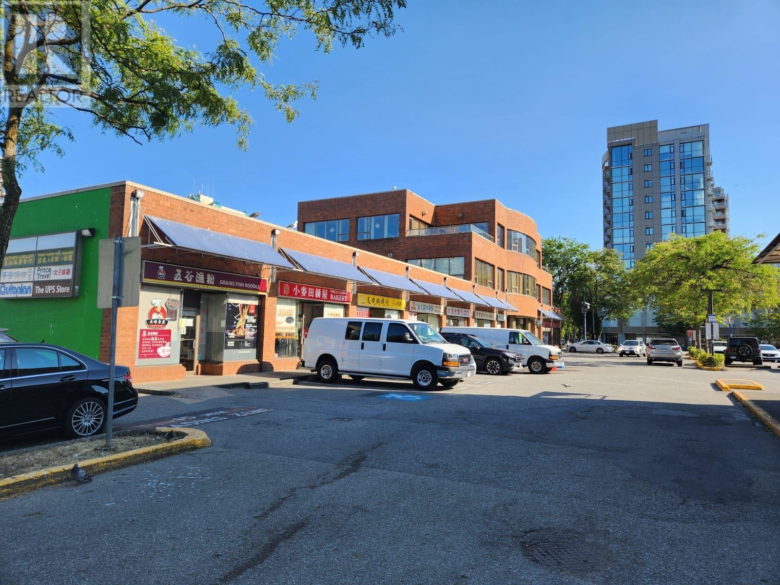 155 8191 Westminster Highway, Richmond, British Columbia  V6X 1A7 - Photo 1 - C8062214