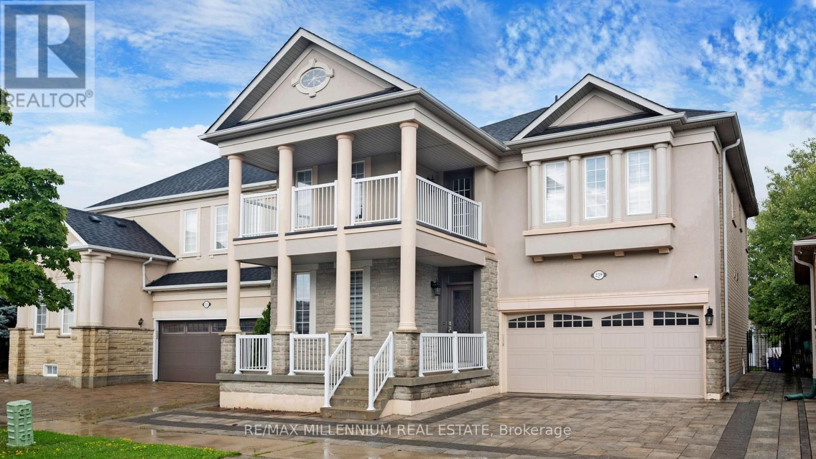 239 VELLORE WOODS BOULEVARD, vaughan (vellore village), Ontario