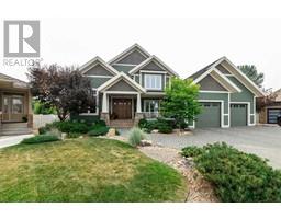 31 Ashley Close Anders Park East, Red Deer, Ca