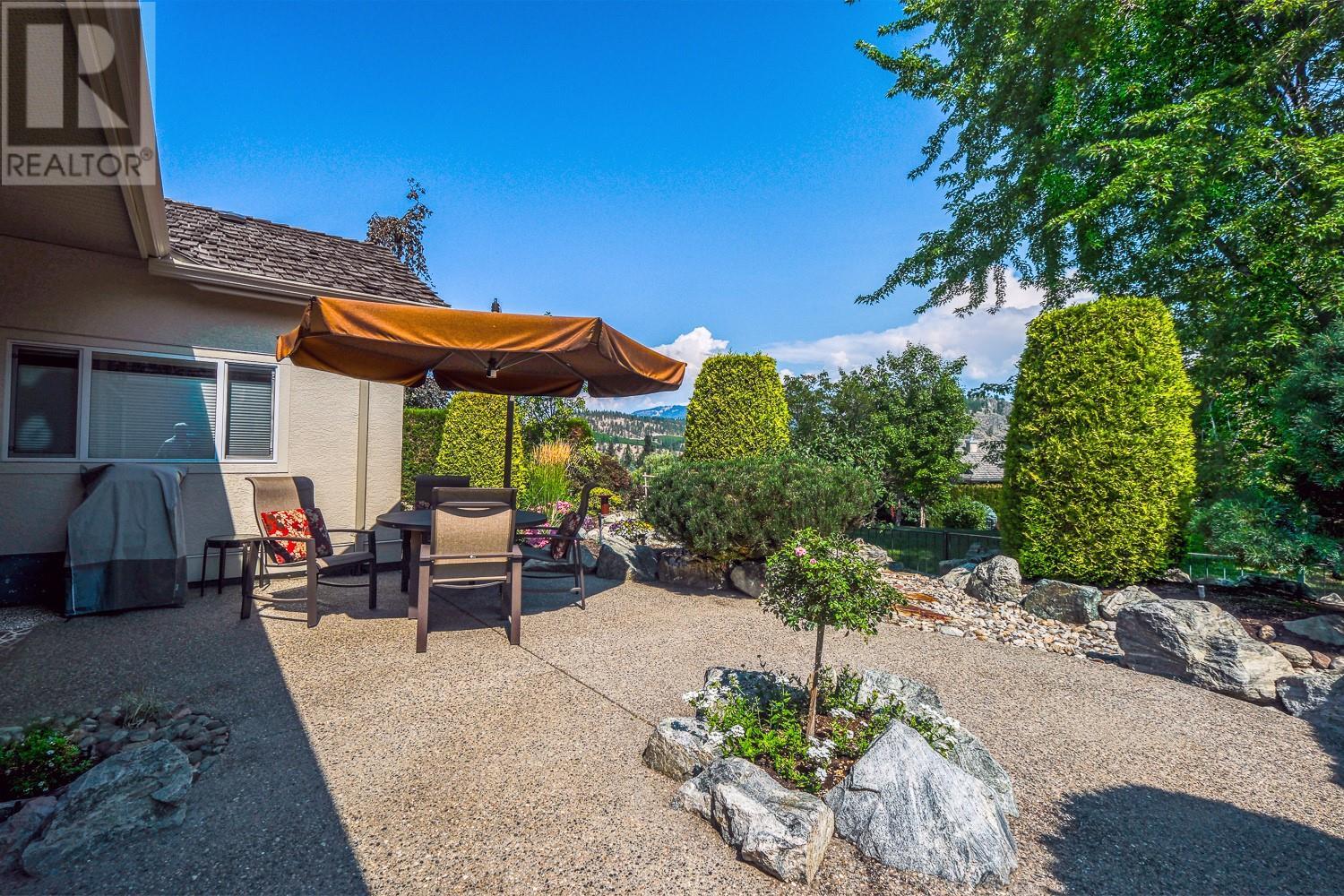 3989 Gallaghers Parkland Drive Kelowna