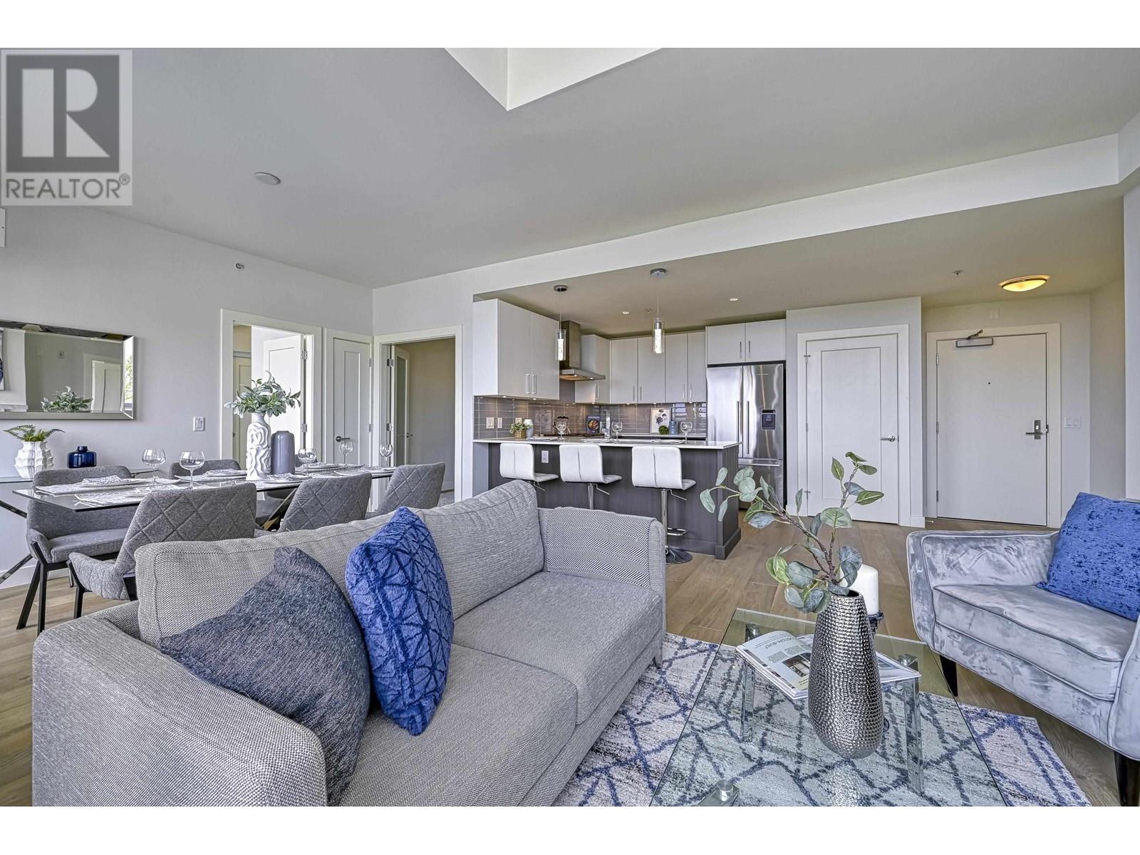 Listing Picture 10 of 37 : 405 13040 NO. 2 ROAD, Richmond / 烈治文 - 魯藝地產 Yvonne Lu Group - MLS Medallion Club Member