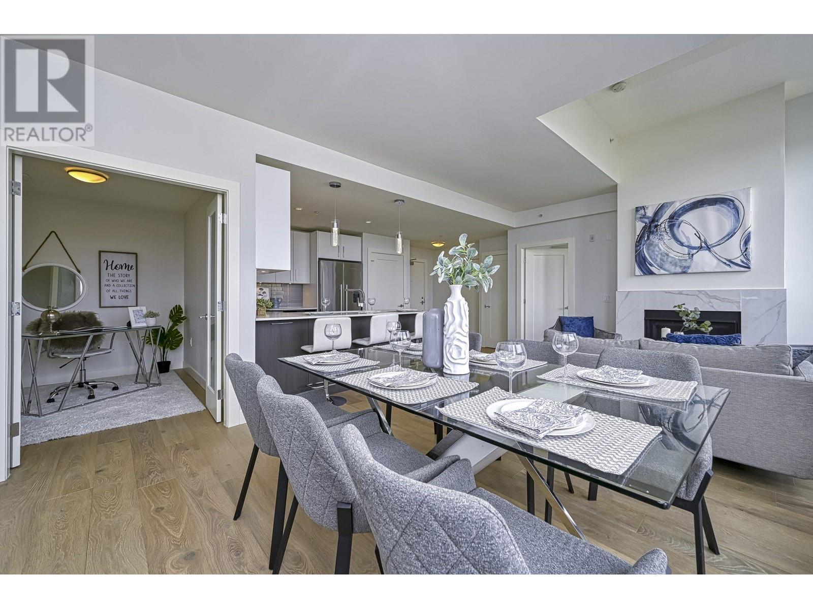 Listing Picture 9 of 37 : 405 13040 NO. 2 ROAD, Richmond / 烈治文 - 魯藝地產 Yvonne Lu Group - MLS Medallion Club Member