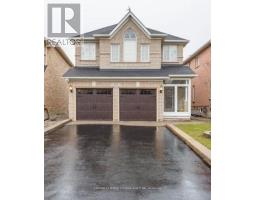 854 Knotty Pine Grove, Mississauga, Ca