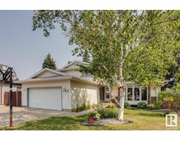 192 Granlea Cr Nw Greenview (Edmonton), Edmonton, Ca