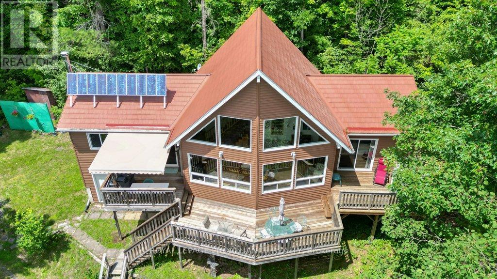 1185B SKYLINE LANE, north frontenac, Ontario