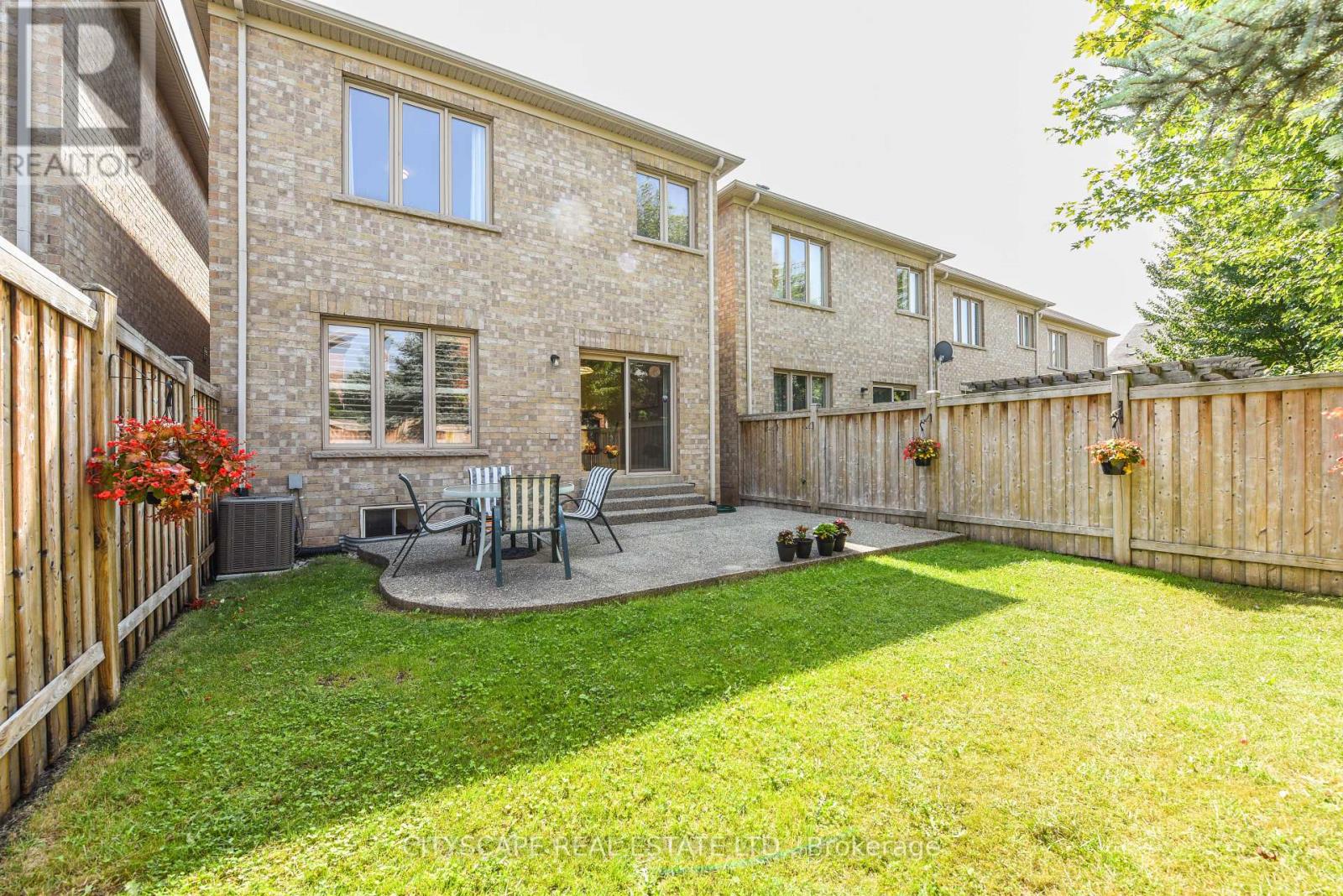 409 Spring Blossom Crescent, Oakville (Iroquois Ridge North), Ontario  L6H 0C1 - Photo 32 - W9259020