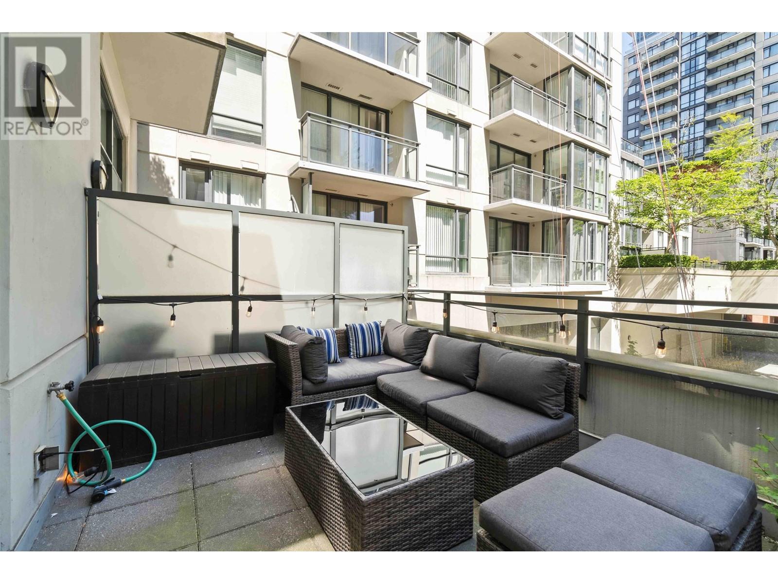 555 Helmcken Street, Vancouver, British Columbia  V6B 5H7 - Photo 33 - R2902642