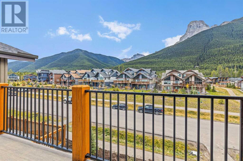 1308 Three Sisters Parkway, Canmore, Alberta  T1W 0G6 - Photo 5 - A2158646