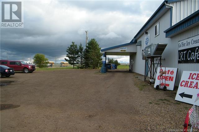 4706 43 Avenue, Forestburg, Alberta  T0B 1N0 - Photo 5 - CA0177964