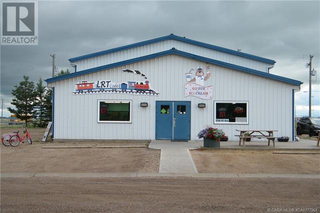 4706 43 Avenue, Forestburg, Alberta  T0B 1N0 - Photo 1 - CA0177964