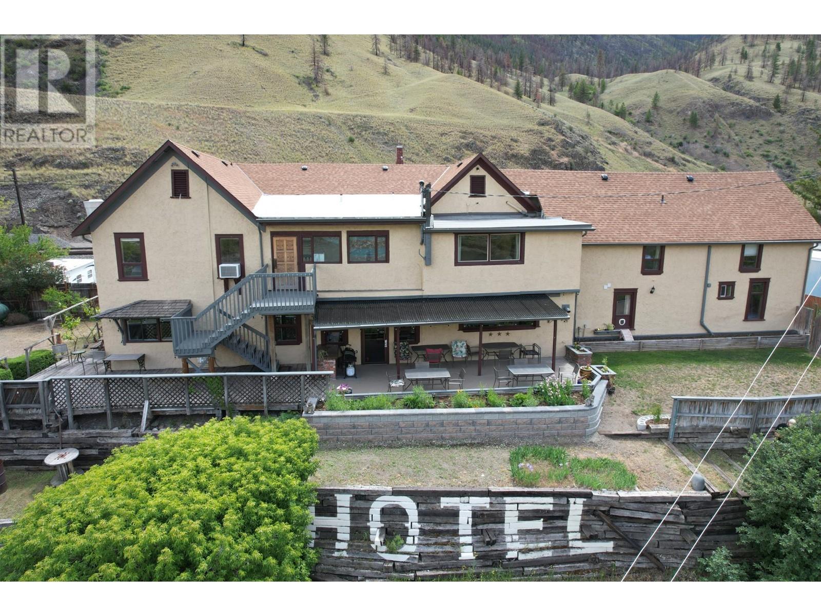 3649 MERRITT-SPENCES BRIDGE HIGHWAY, merritt, British Columbia