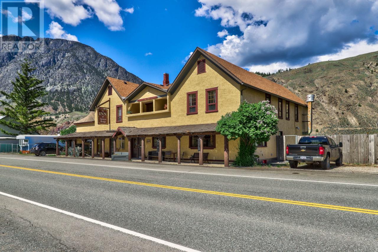 3649 Merritt-Spences Bridge Highway, Merritt, British Columbia   - Photo 10 - 180424