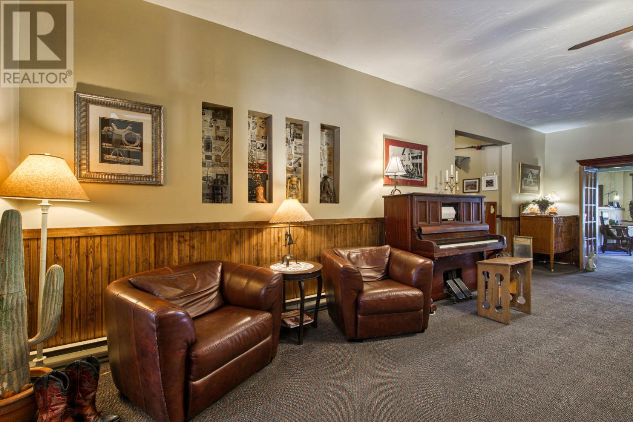 3649 Merritt-Spences Bridge Highway, Merritt, British Columbia   - Photo 15 - 180424