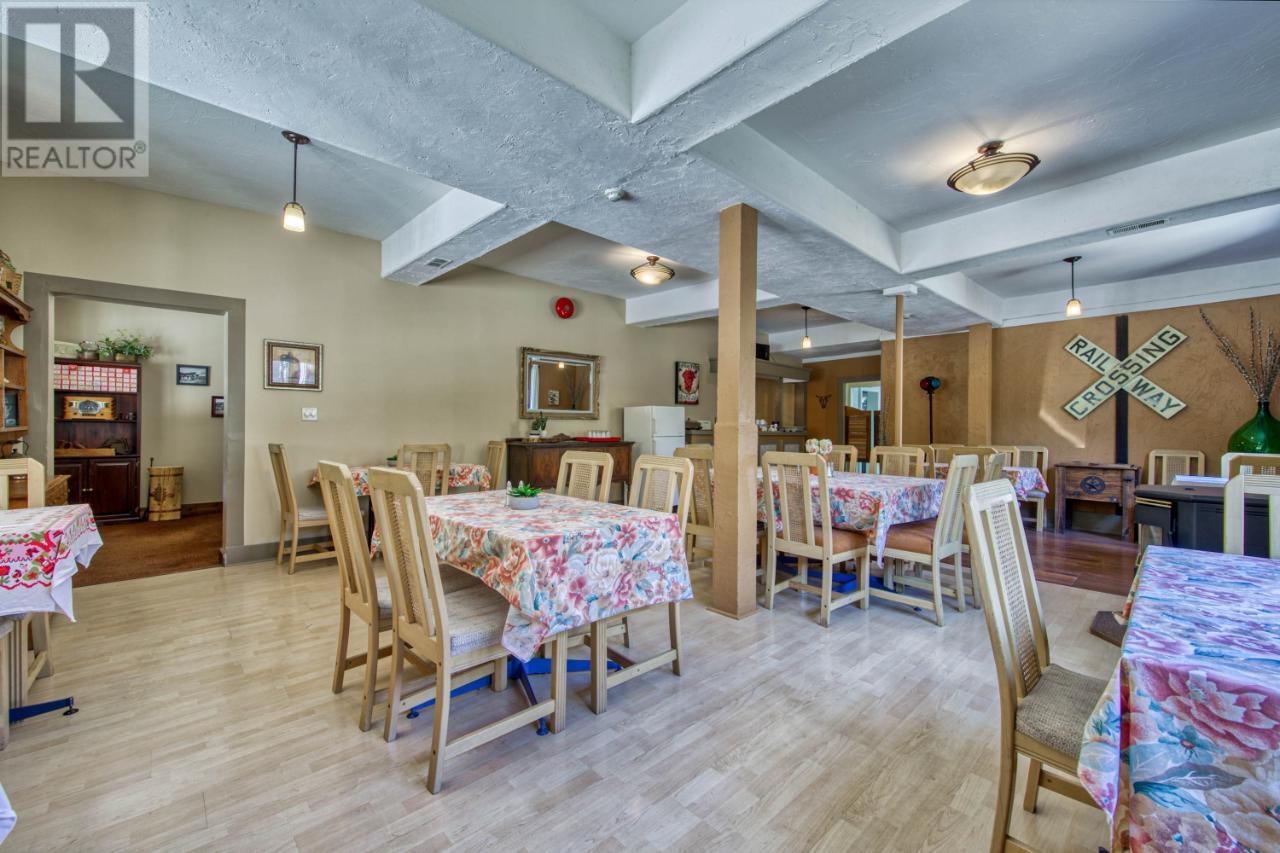 3649 Merritt-Spences Bridge Highway, Merritt, British Columbia   - Photo 17 - 180424