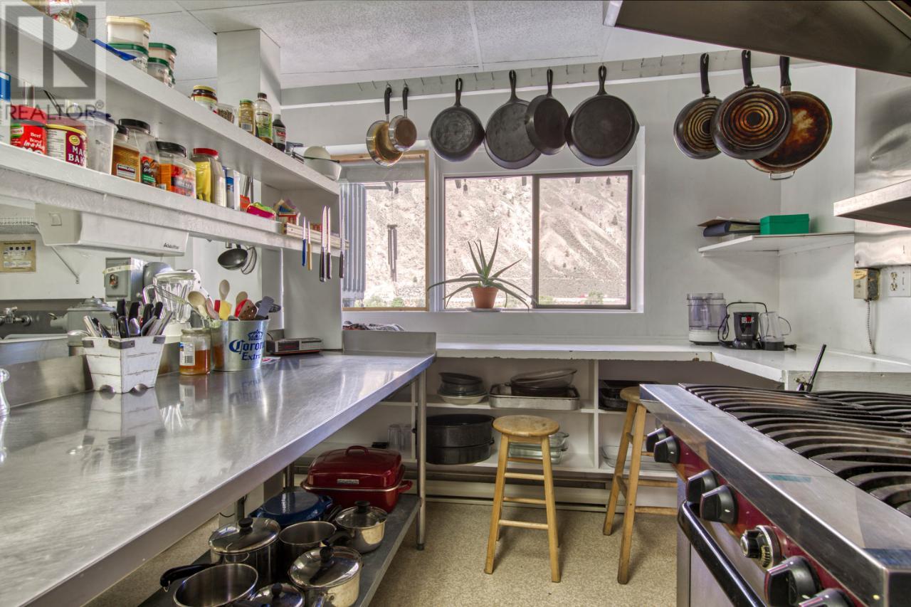 3649 Merritt-Spences Bridge Highway, Merritt, British Columbia   - Photo 23 - 180424