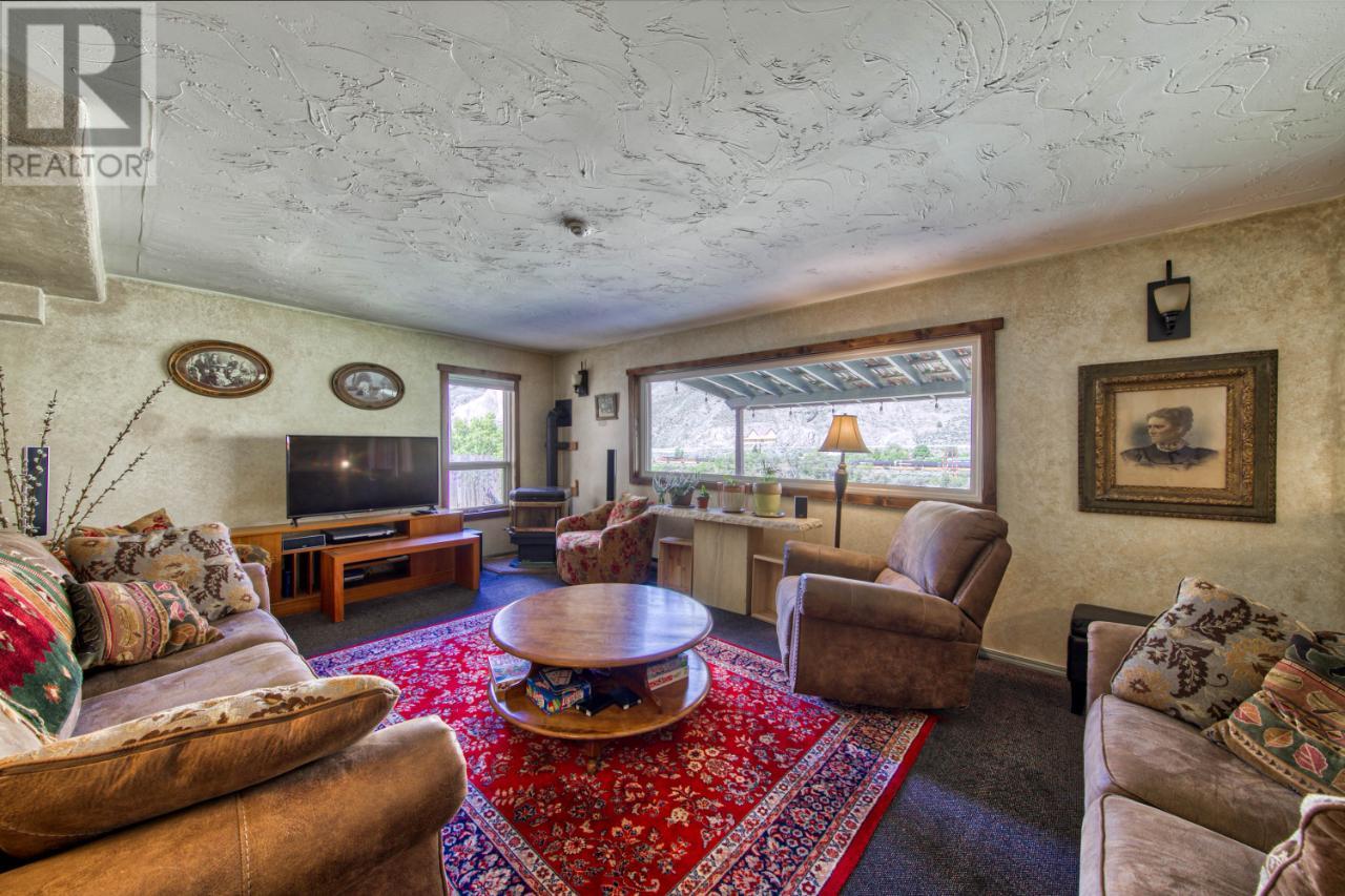 3649 Merritt-Spences Bridge Highway, Merritt, British Columbia   - Photo 27 - 180424