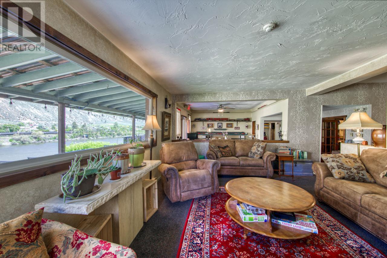 3649 Merritt-Spences Bridge Highway, Merritt, British Columbia   - Photo 28 - 180424