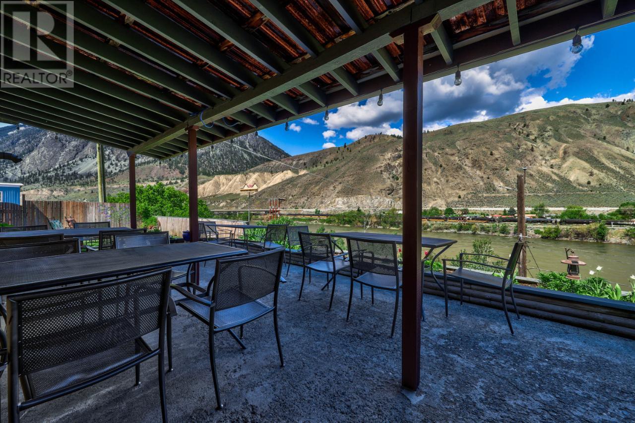 3649 Merritt-Spences Bridge Highway, Merritt, British Columbia   - Photo 29 - 180424