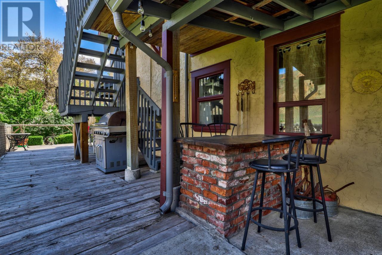 3649 Merritt-Spences Bridge Highway, Merritt, British Columbia   - Photo 30 - 180424