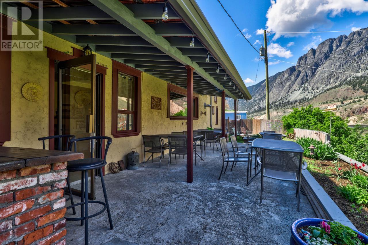 3649 Merritt-Spences Bridge Highway, Merritt, British Columbia   - Photo 31 - 180424