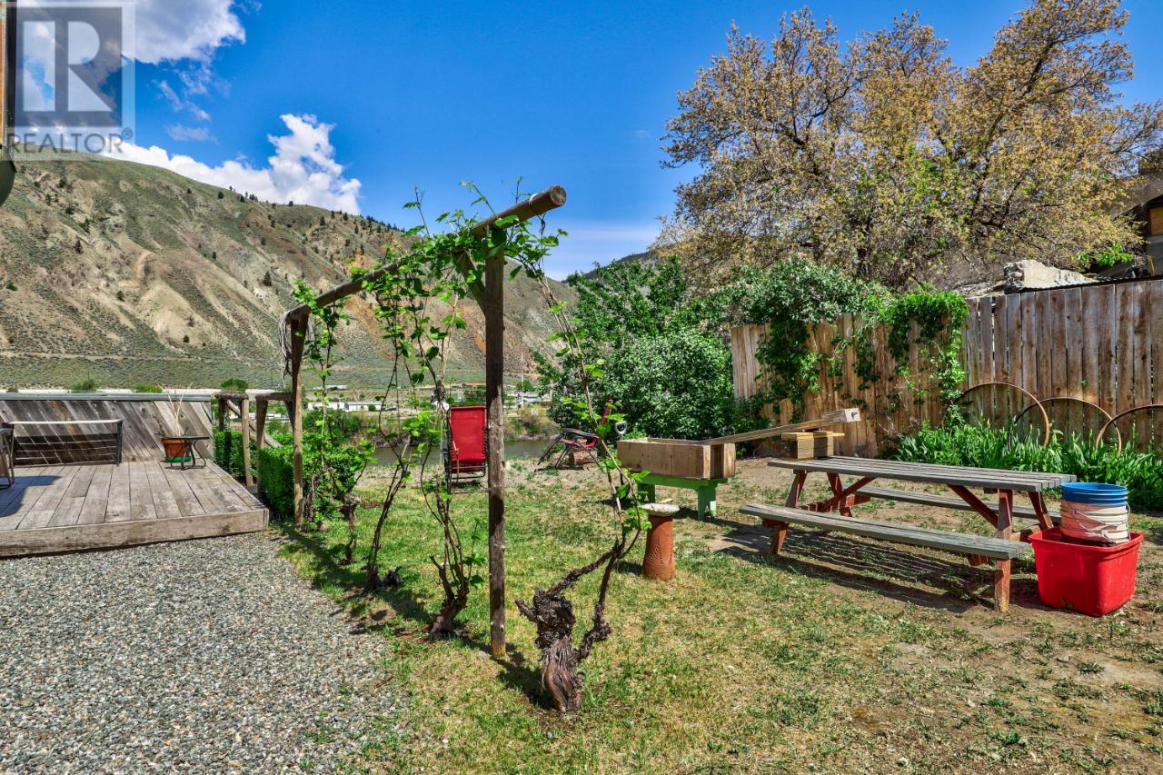 3649 Merritt-Spences Bridge Highway, Merritt, British Columbia   - Photo 34 - 180424