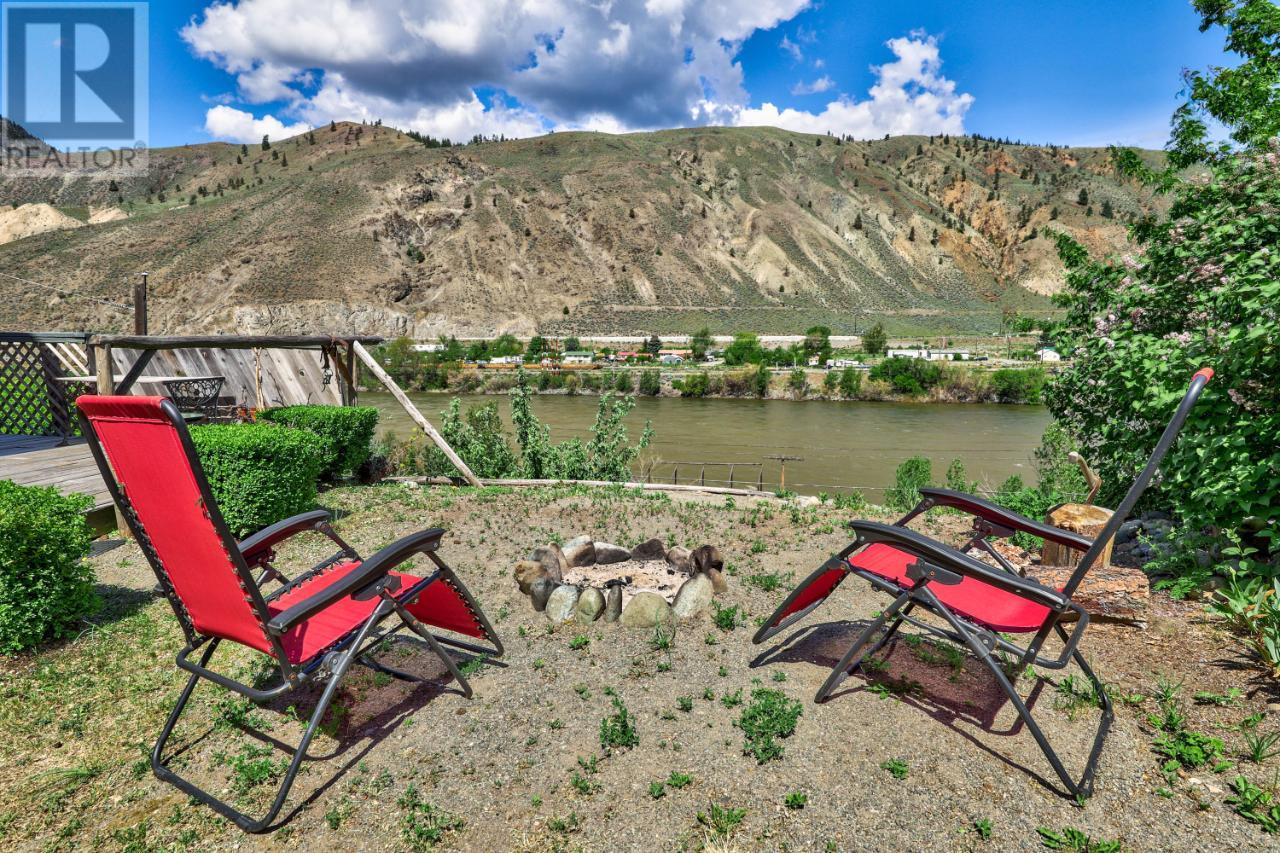 3649 Merritt-Spences Bridge Highway, Merritt, British Columbia   - Photo 36 - 180424