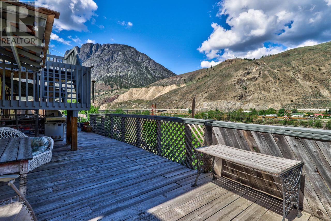 3649 Merritt-Spences Bridge Highway, Merritt, British Columbia   - Photo 37 - 180424