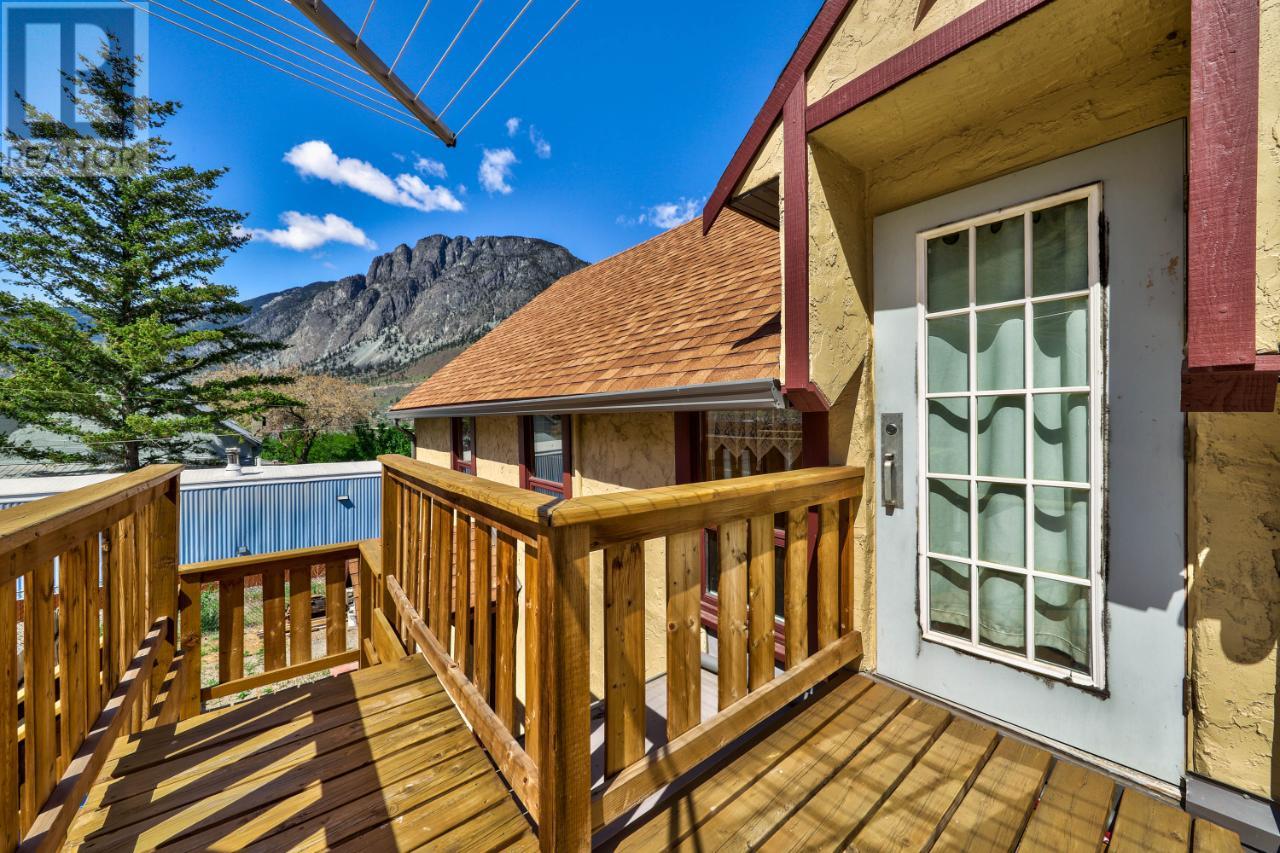 3649 Merritt-Spences Bridge Highway, Merritt, British Columbia   - Photo 53 - 180424