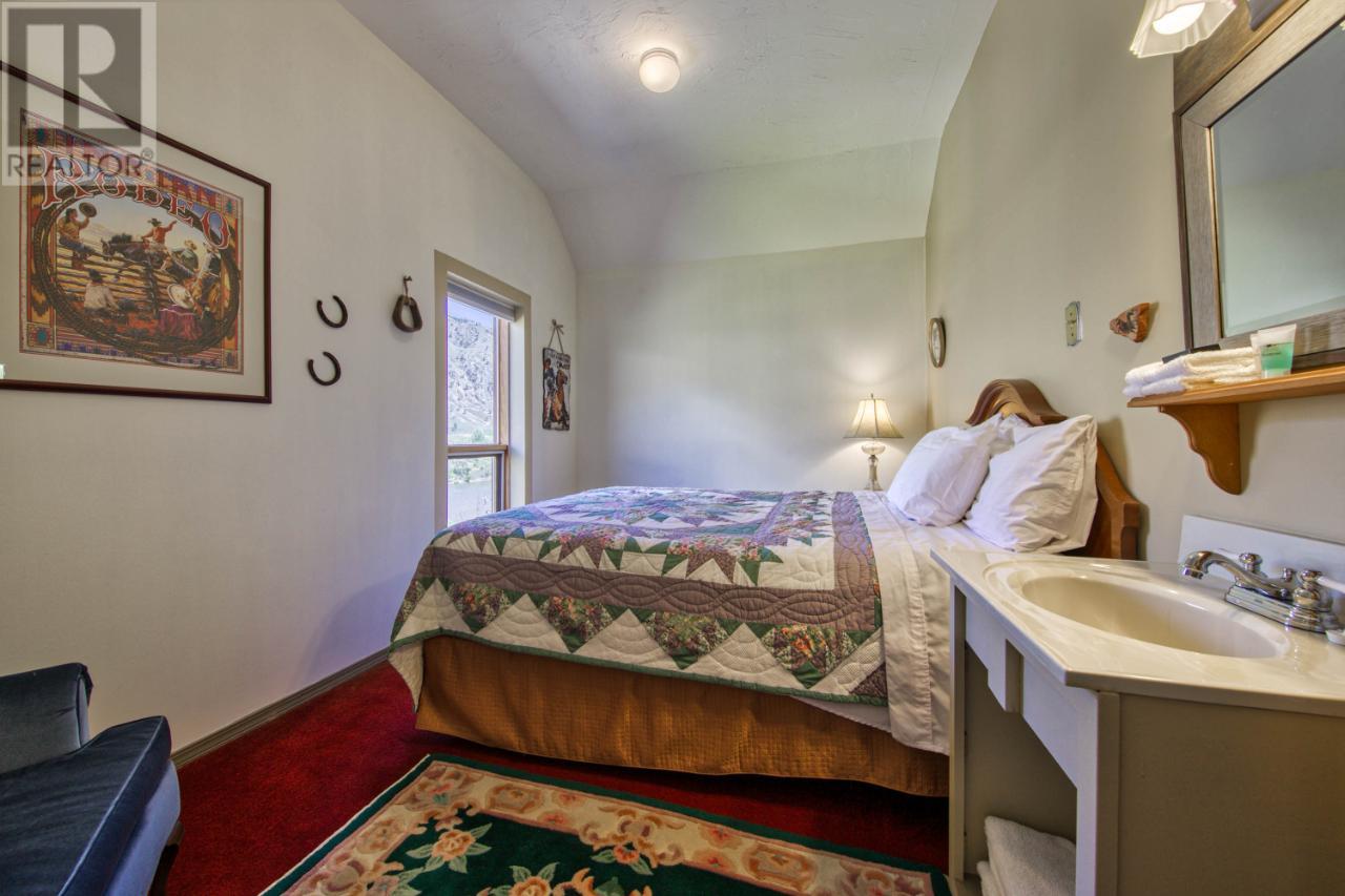 3649 Merritt-Spences Bridge Highway, Merritt, British Columbia   - Photo 59 - 180424