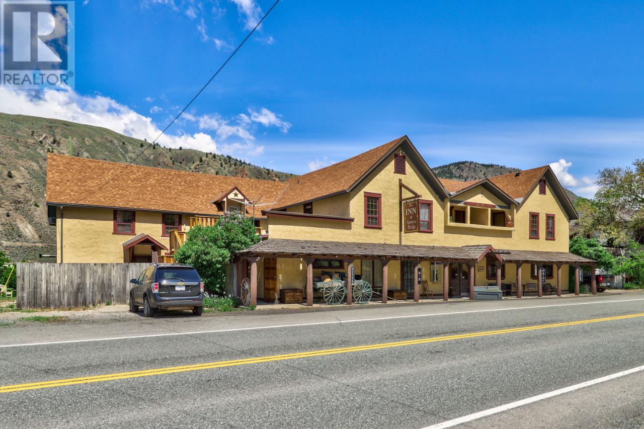 3649 Merritt-Spences Bridge Highway, Merritt, British Columbia   - Photo 6 - 180424