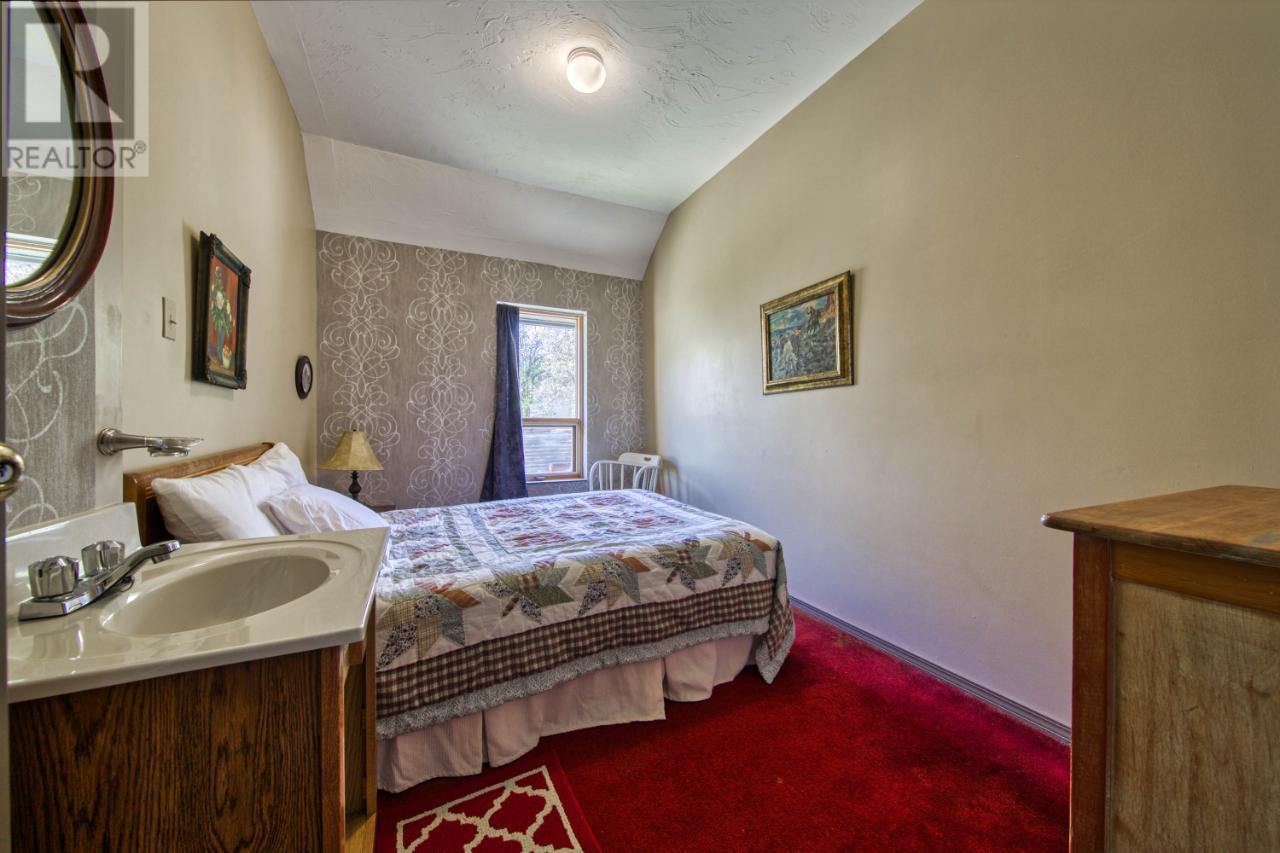 3649 Merritt-Spences Bridge Highway, Merritt, British Columbia   - Photo 60 - 180424