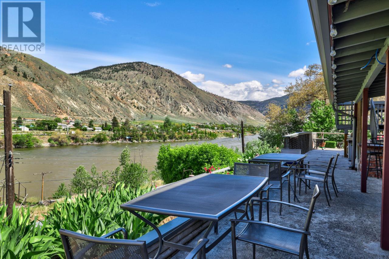 3649 Merritt-Spences Bridge Highway, Merritt, British Columbia   - Photo 7 - 180424