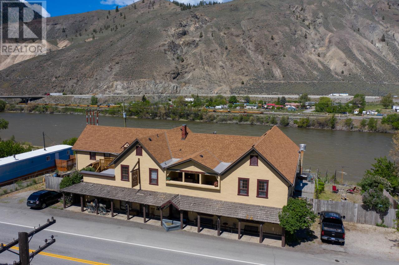 3649 Merritt-Spences Bridge Highway, Merritt, British Columbia   - Photo 72 - 180424